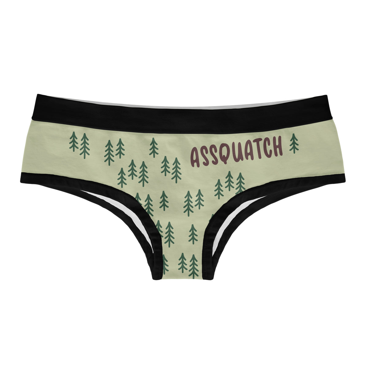 Funny Multi Assquatch Nerdy Mother&#39;s Day Sarcastic Sex Tee