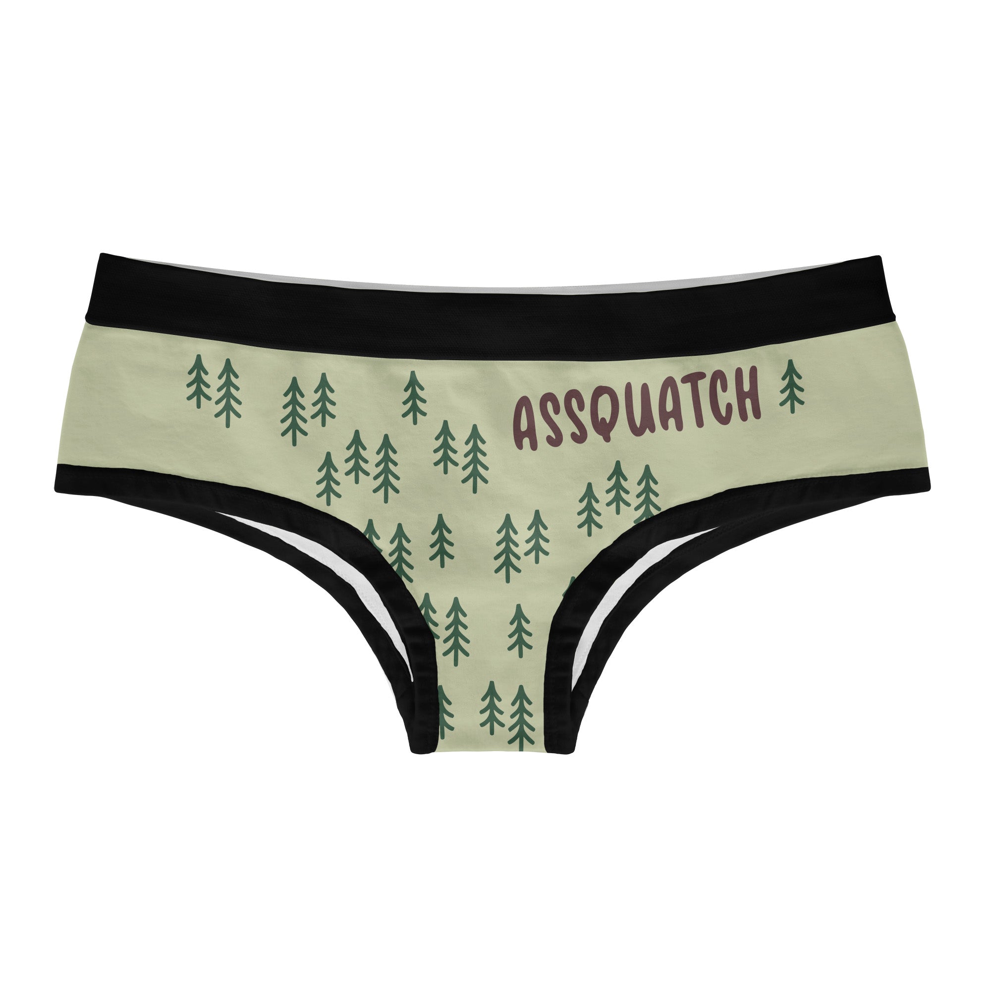 Funny Multi Assquatch Nerdy Mother's Day Sarcastic Sex Tee