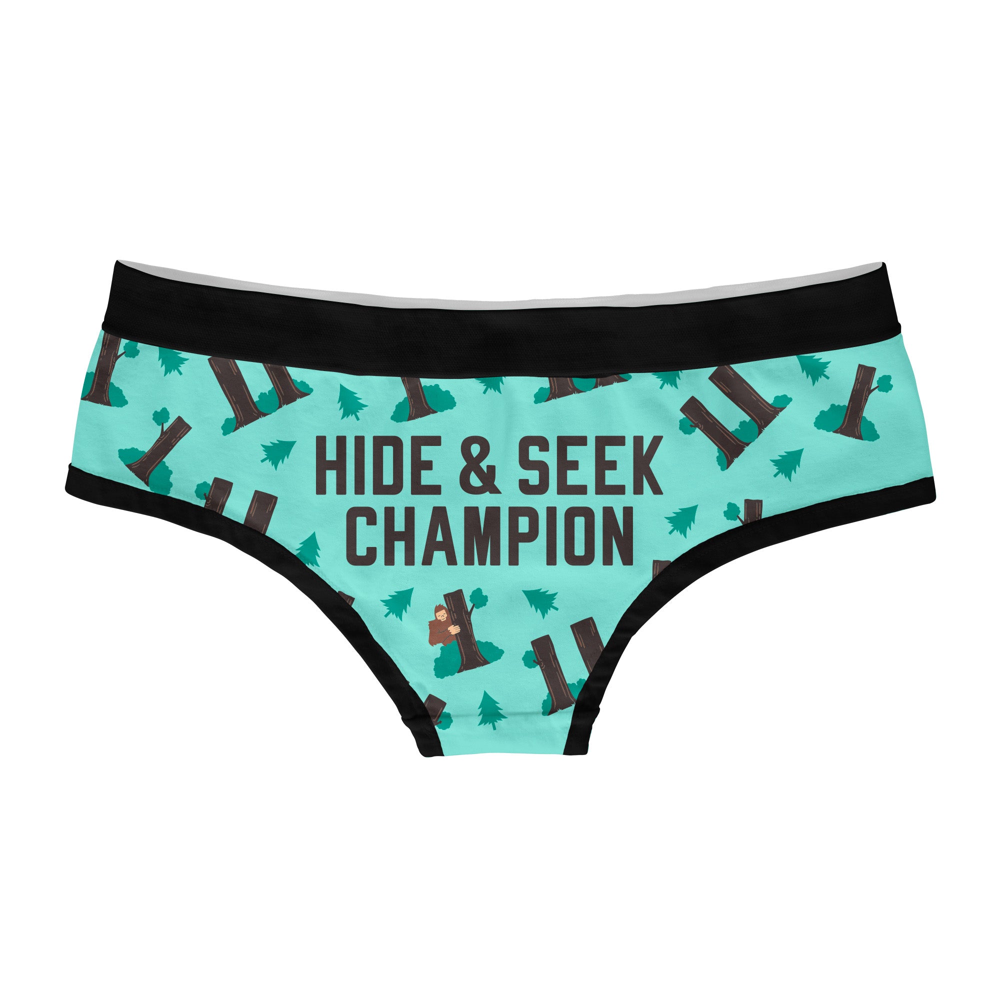 Funny Multi Hide And Seek Champion Nerdy Nature Sex Tee