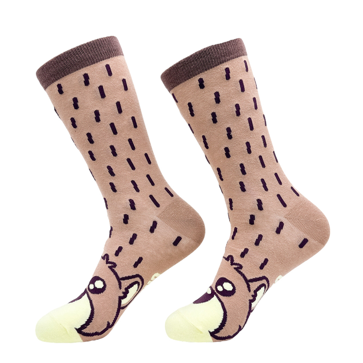 Women&#39;s Bear Socks Socks