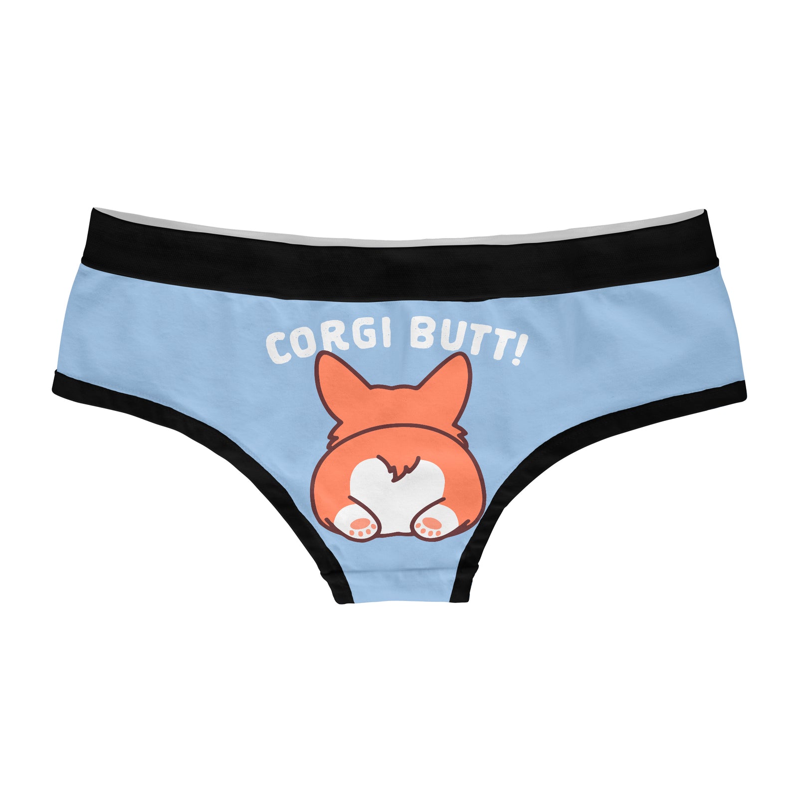 Funny Underwear For Women Funny Womens Underwear Funny Panties Cat