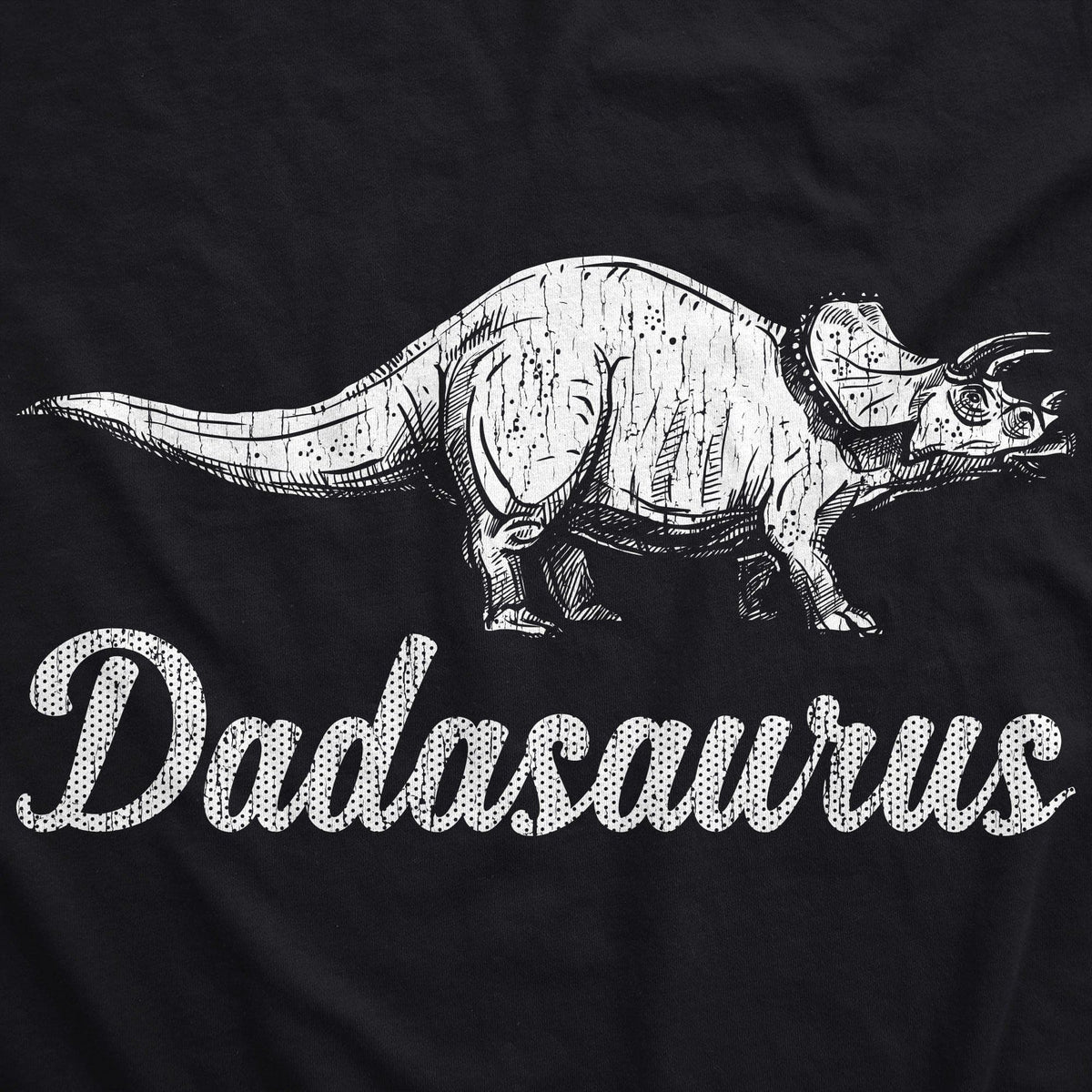 Dadasaurus Cookout Apron - Crazy Dog T-Shirts