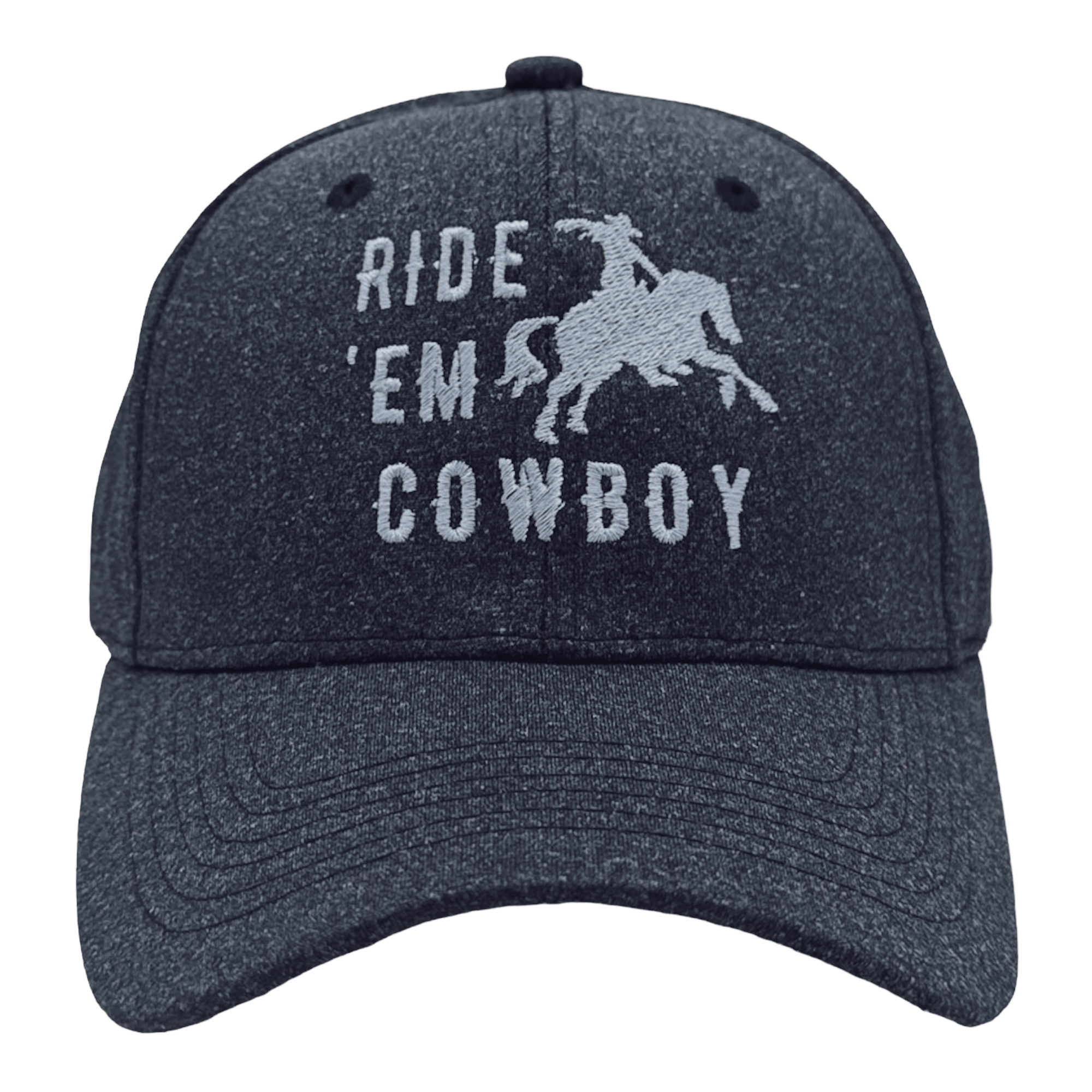 Ride Em Cowboy  -  Crazy Dog T-Shirts