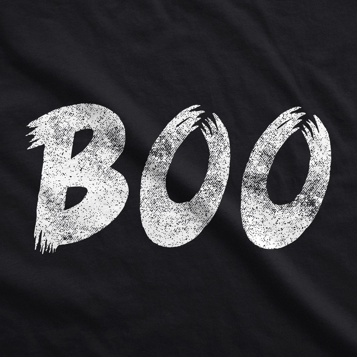 Boo Face Mask Mask - Crazy Dog T-Shirts