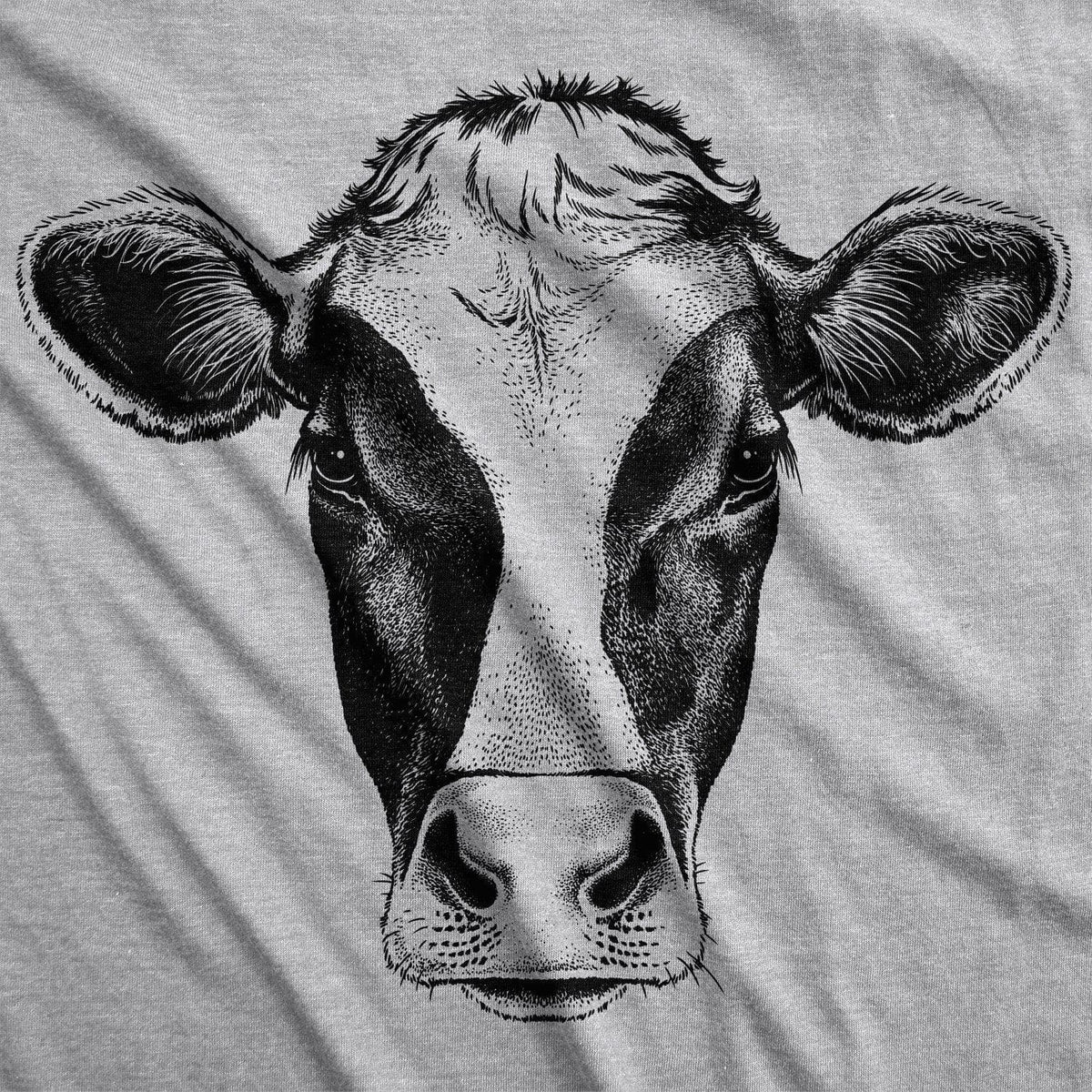 Ask Me About My Cow Flip Men&#39;s Tshirt  -  Crazy Dog T-Shirts