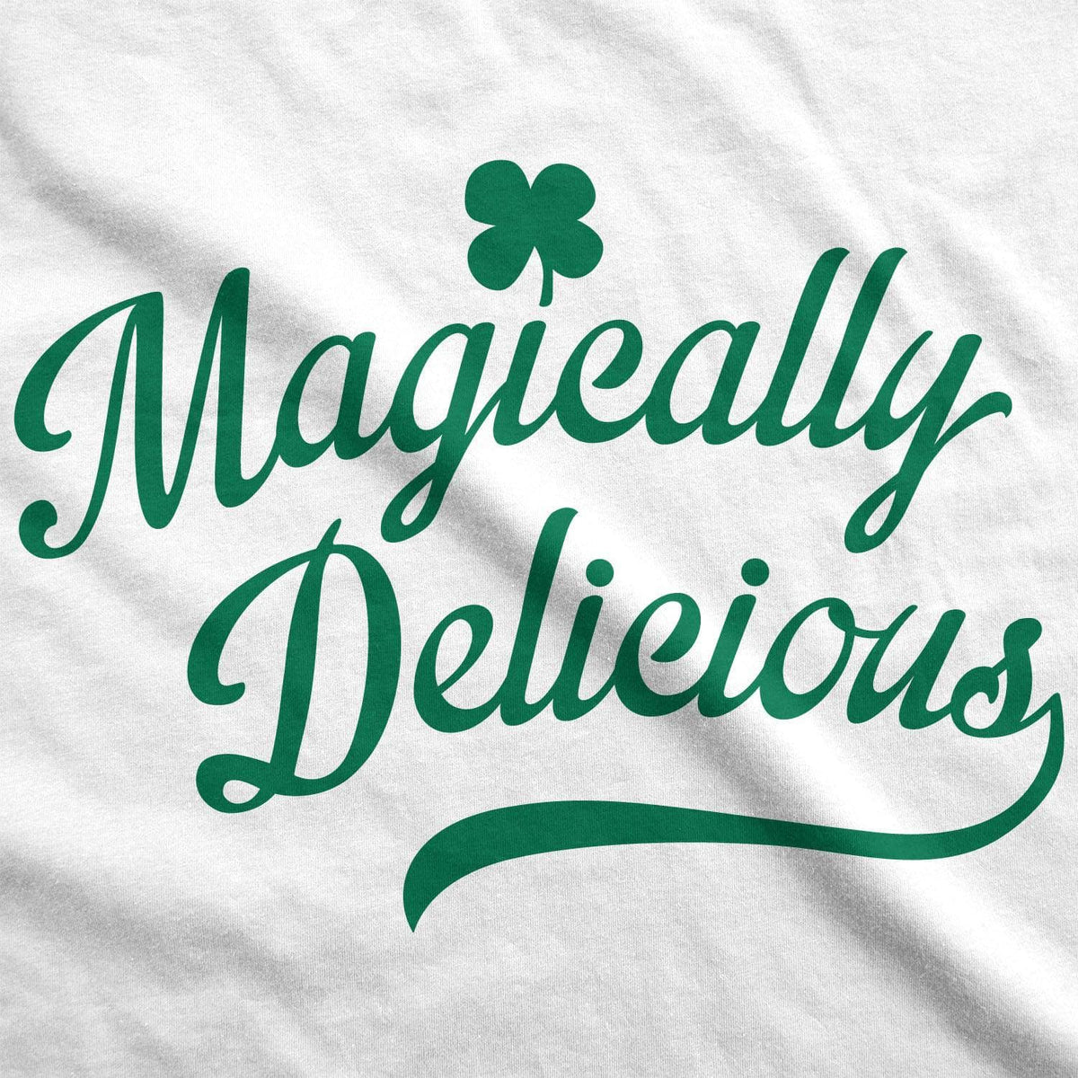 Magically Delicious Men&#39;s Tshirt  -  Crazy Dog T-Shirts