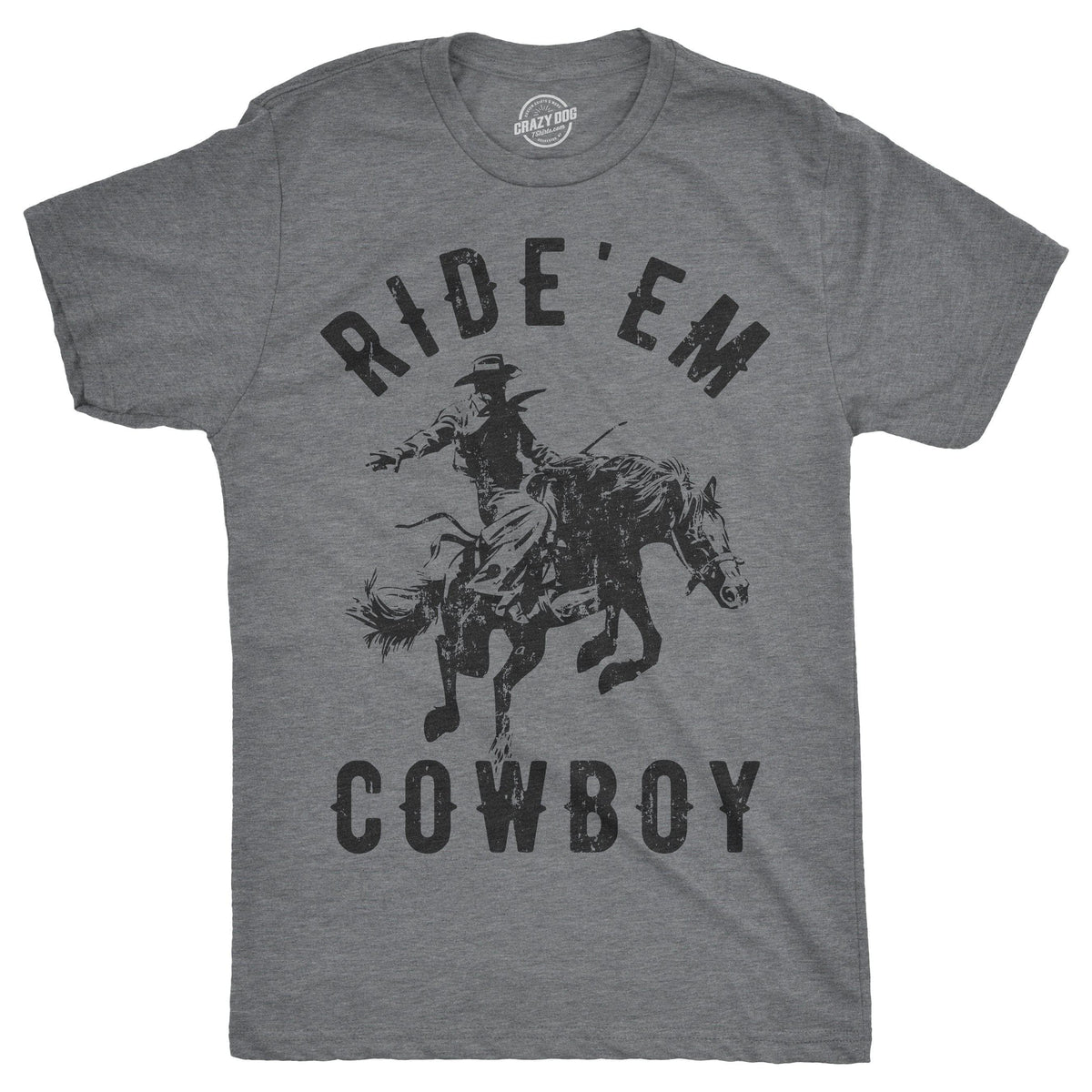 cowboys dog shirt