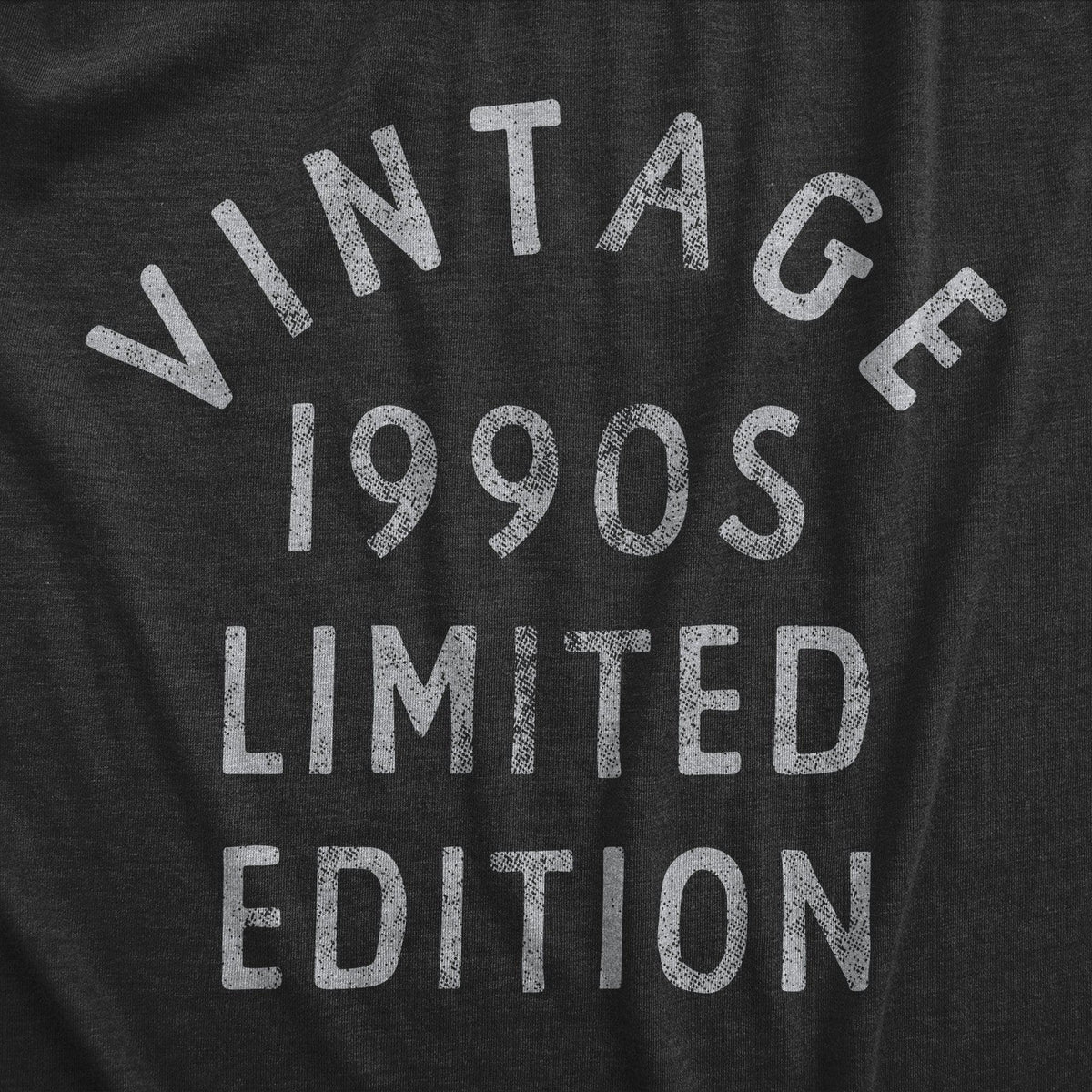 Vintage 1990s Limited Edition Men&#39;s Tshirt  -  Crazy Dog T-Shirts