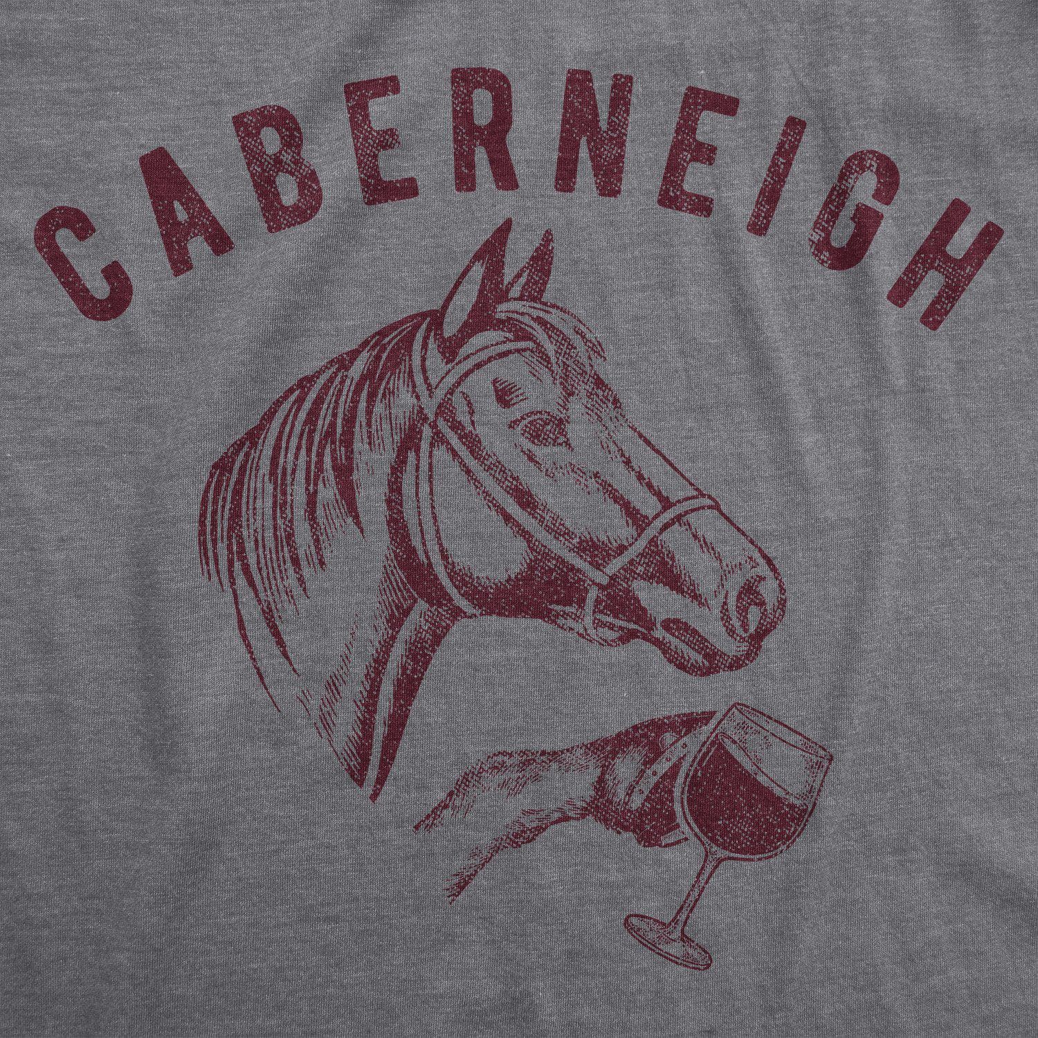 Caberneigh Women's Tshirt - Crazy Dog T-Shirts