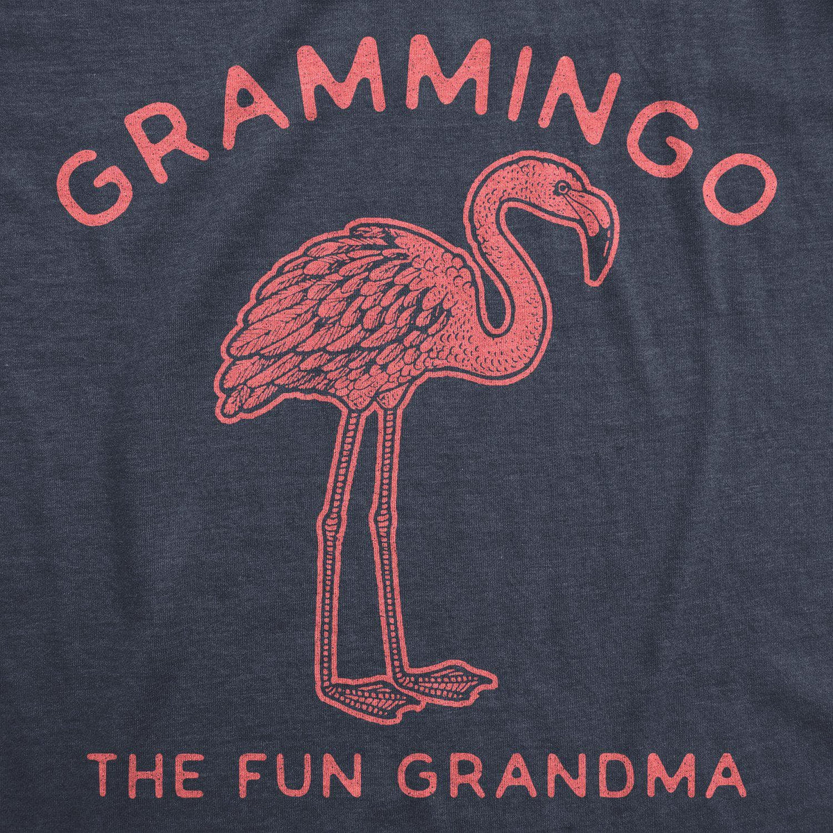 Grammingo Women&#39;s Tshirt - Crazy Dog T-Shirts