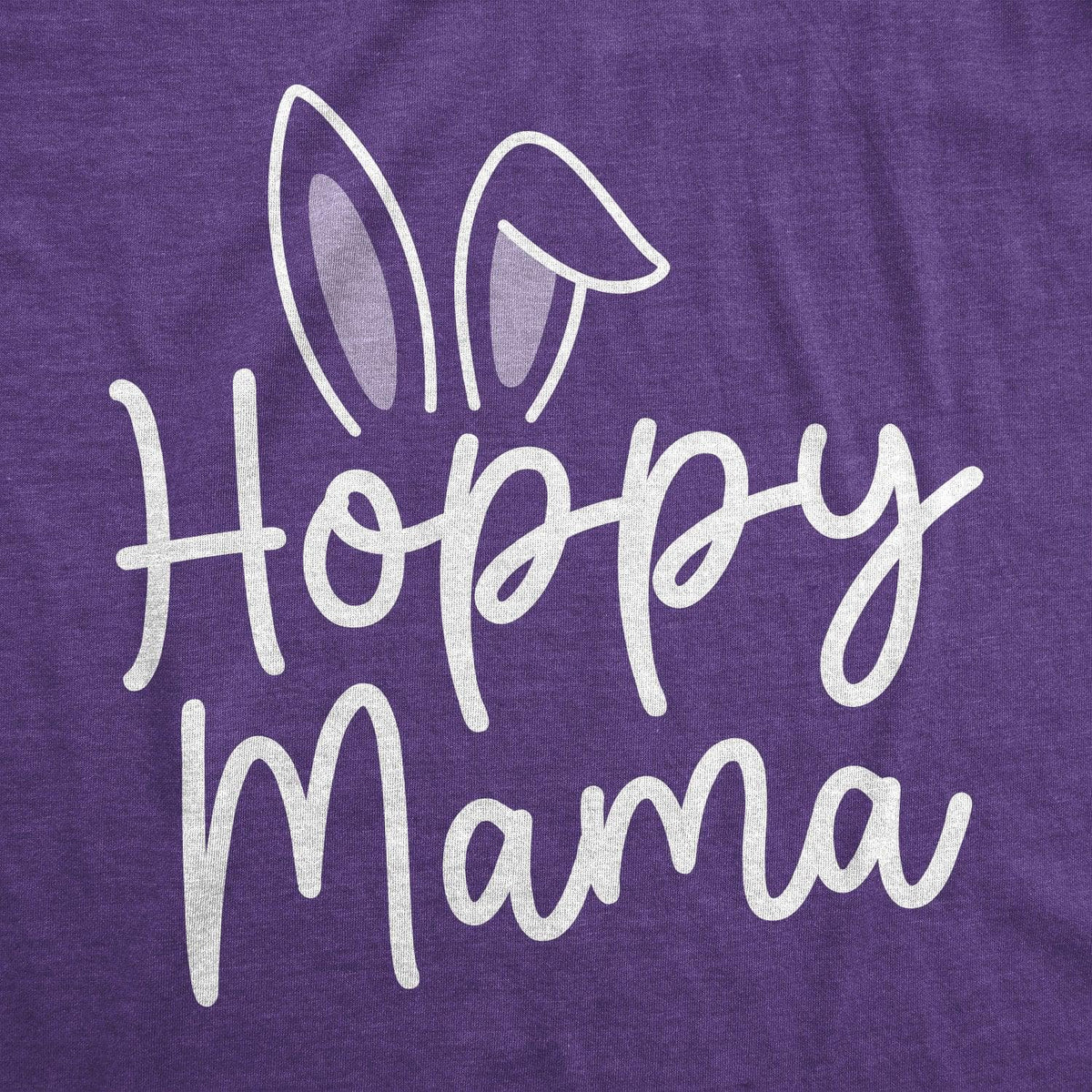 Hoppy Momma Women&#39;s Tshirt  -  Crazy Dog T-Shirts