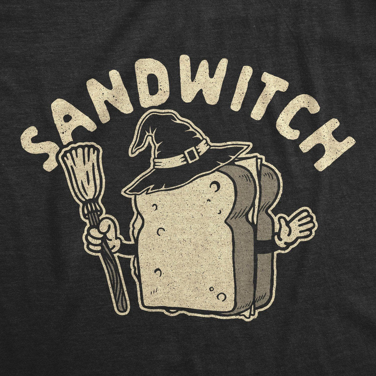 Sandwitch Women&#39;s Tshirt - Crazy Dog T-Shirts