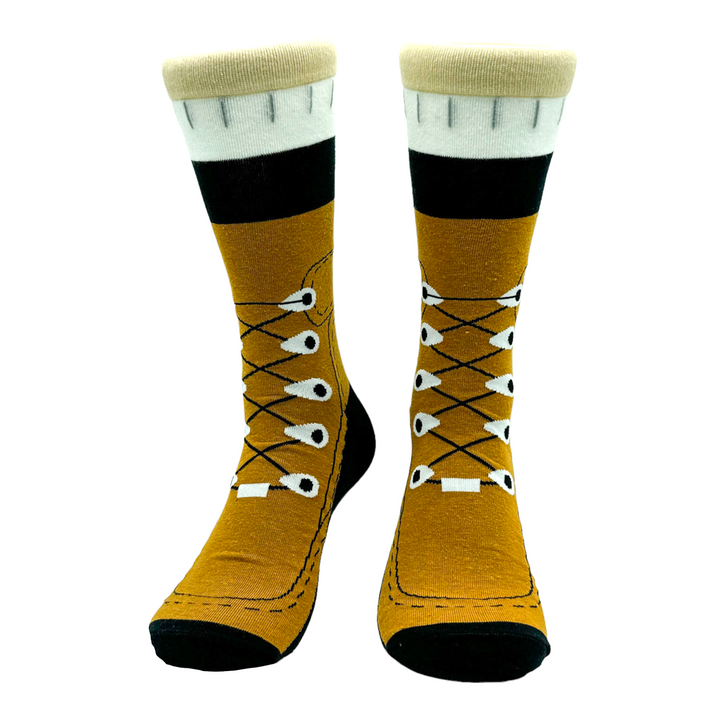 Men's Hiking Boots Socks